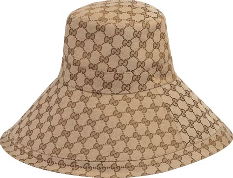 gucci sun hats|gucci hat nordstrom.